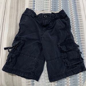 GAP Kids Boys Cargo Shorts